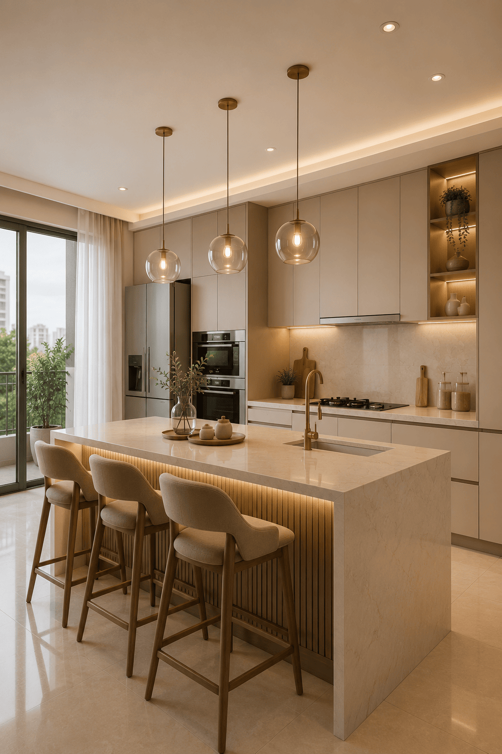 5 Modular Kitchen Trends to Watch in 2026